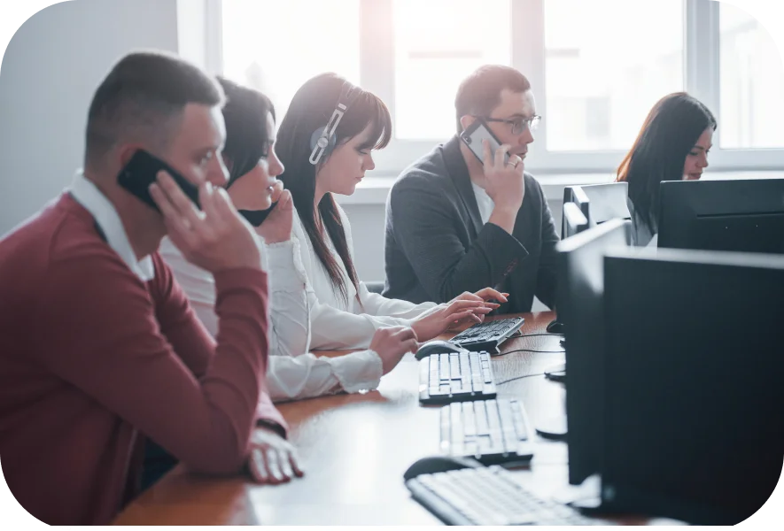 Что включает в себя «Контроль качества звонков» от MTS в Белом Яре 