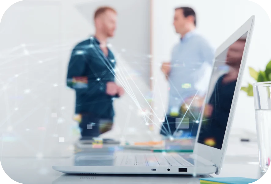 Основные подходы к построению сетей в Белом Яре 